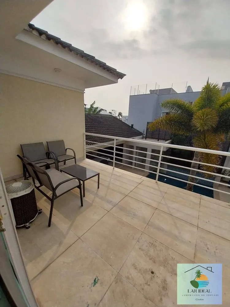 Casa, 4 quartos, 341 m² - Foto 43