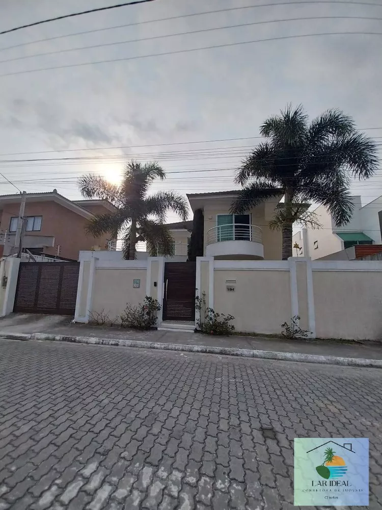 Casa, 4 quartos, 341 m² - Foto 10