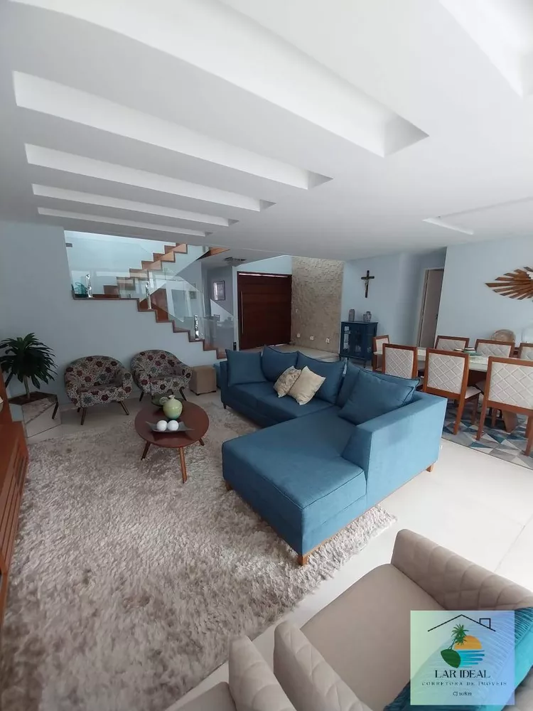 Casa, 4 quartos, 341 m² - Foto 19