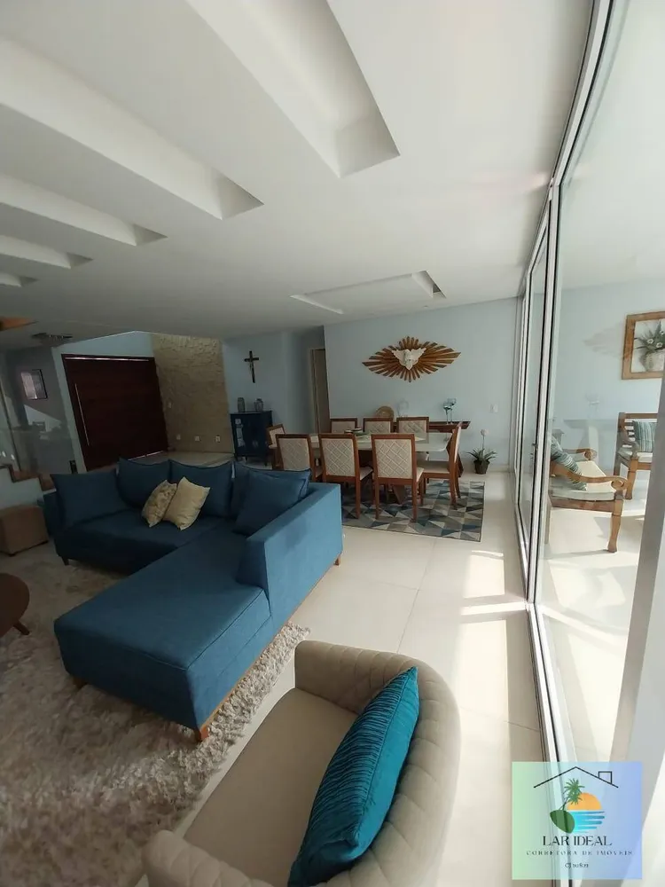 Casa, 4 quartos, 341 m² - Foto 41