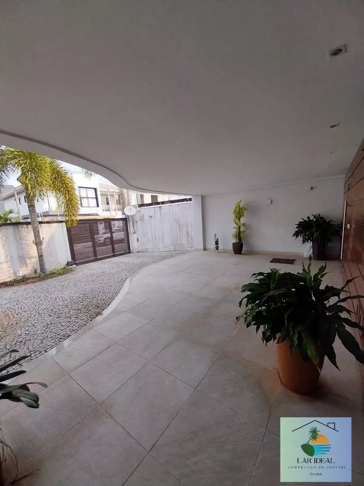 Casa, 4 quartos, 341 m² - Foto 12
