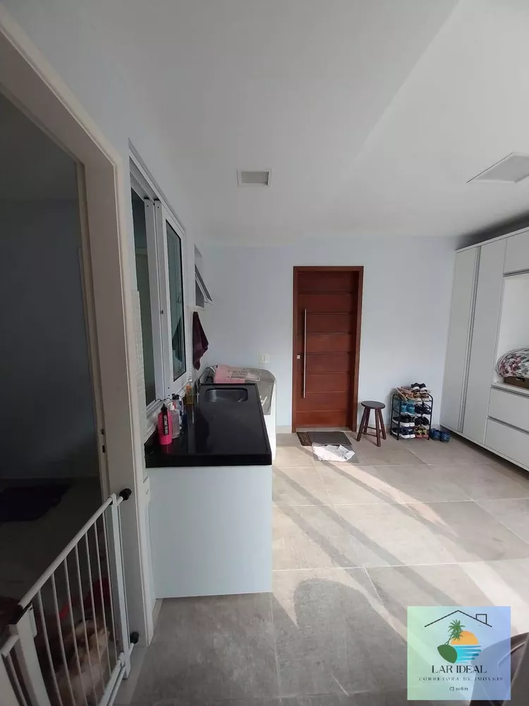 Casa, 4 quartos, 341 m² - Foto 21