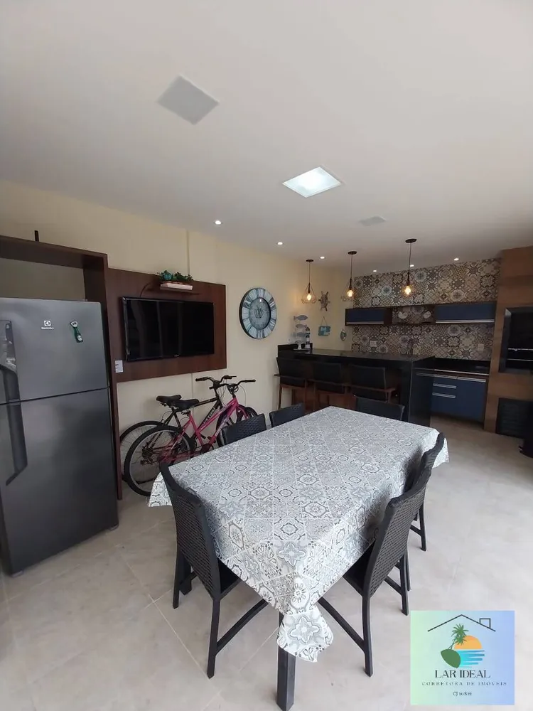 Casa, 4 quartos, 341 m² - Foto 37