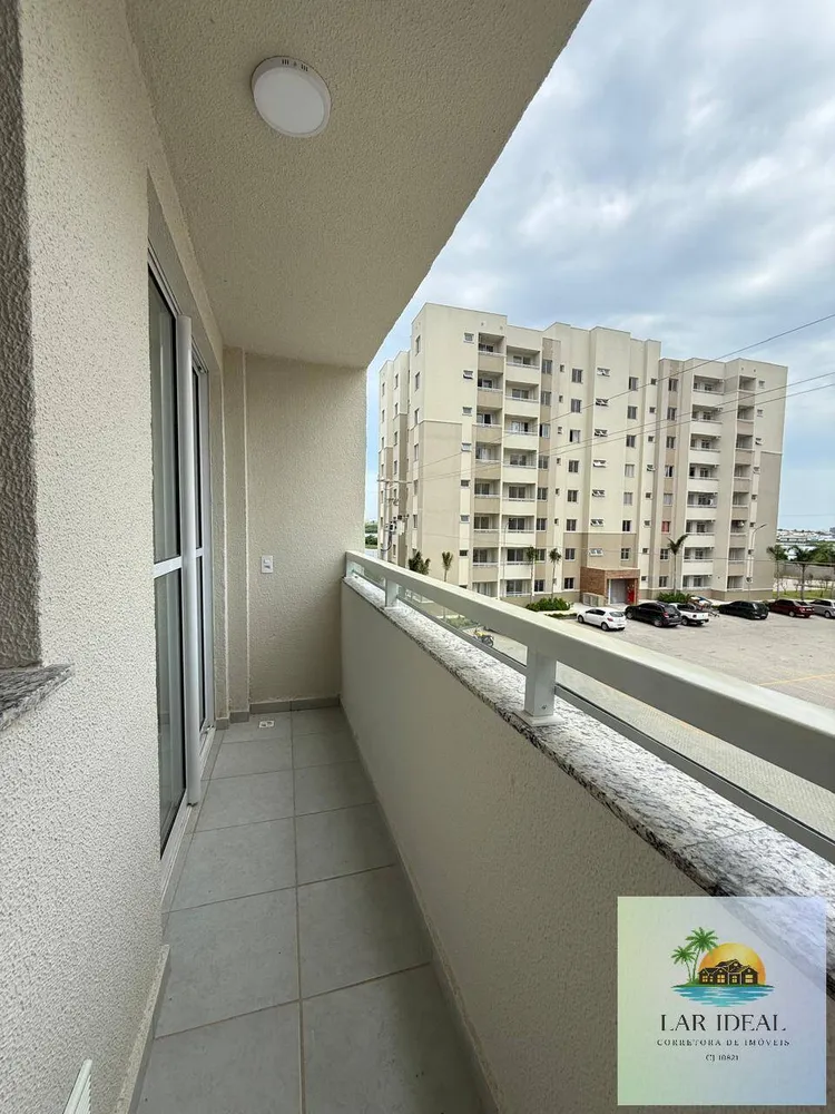 Apartamento, 2 quartos - Foto 5