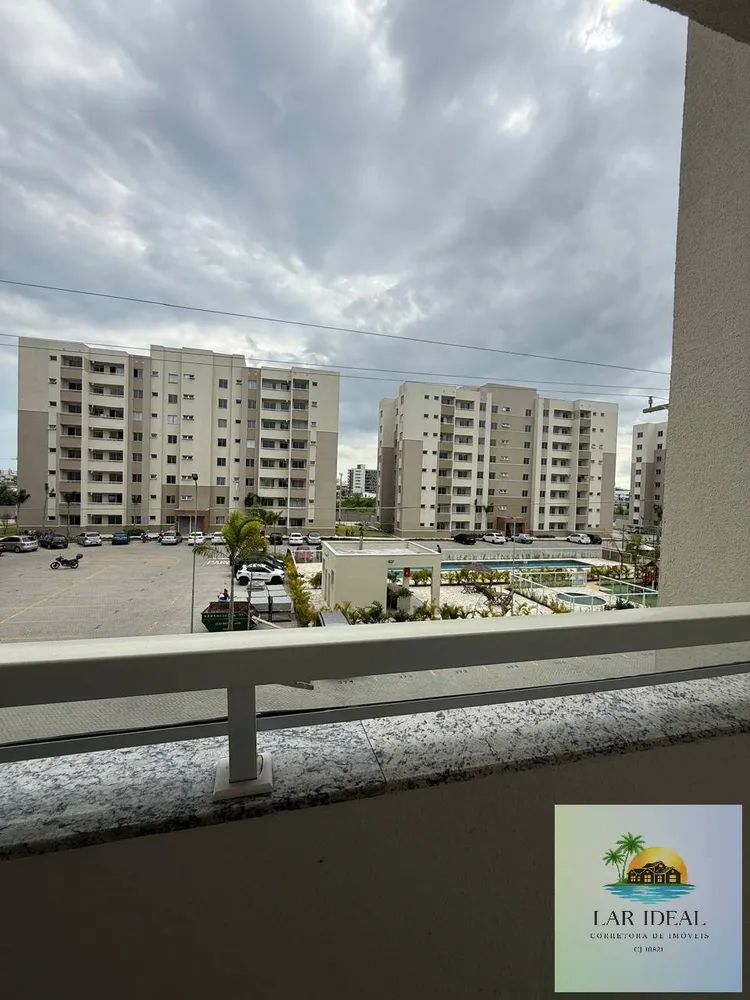 Apartamento, 2 quartos - Foto 2