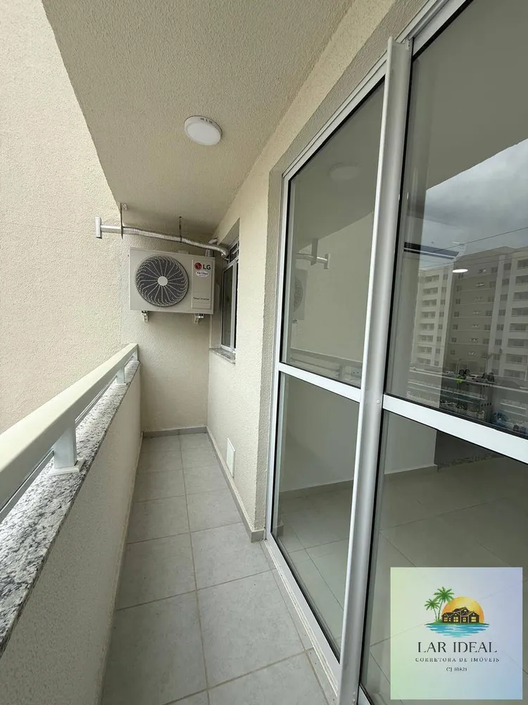 Apartamento, 2 quartos - Foto 4