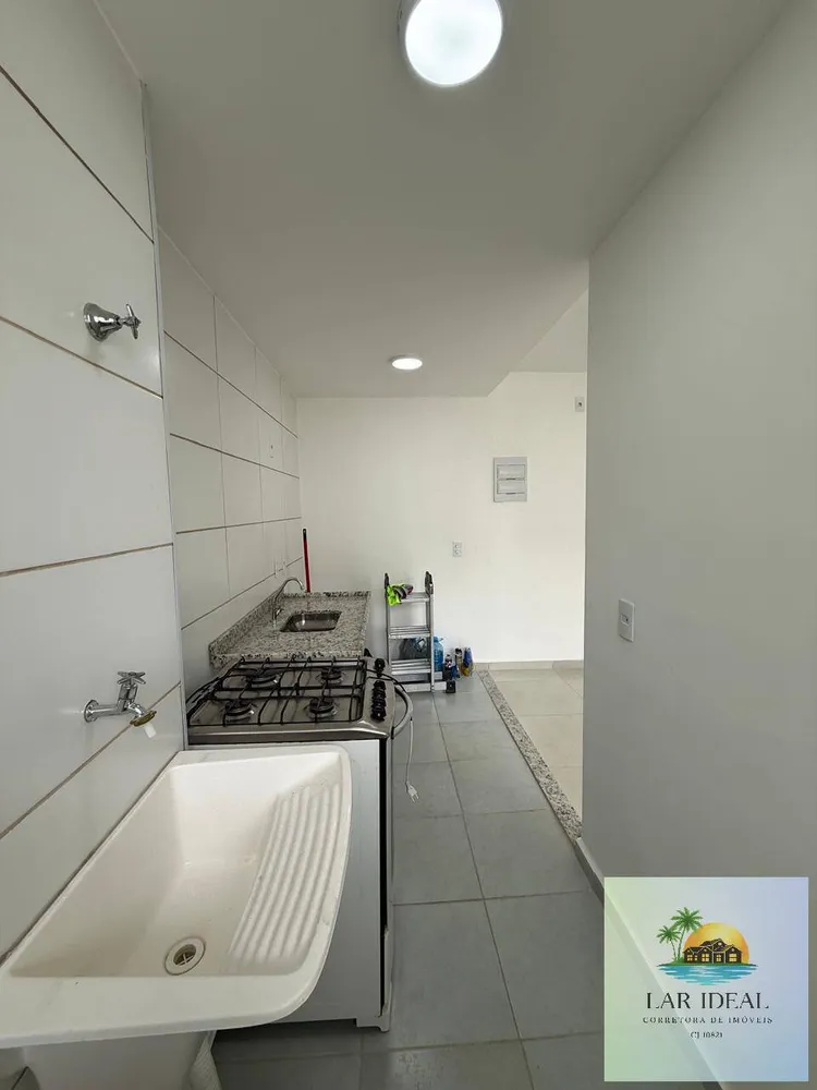 Apartamento, 2 quartos - Foto 9