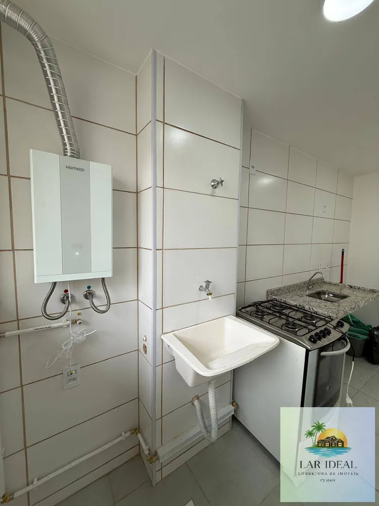 Apartamento, 2 quartos - Foto 11
