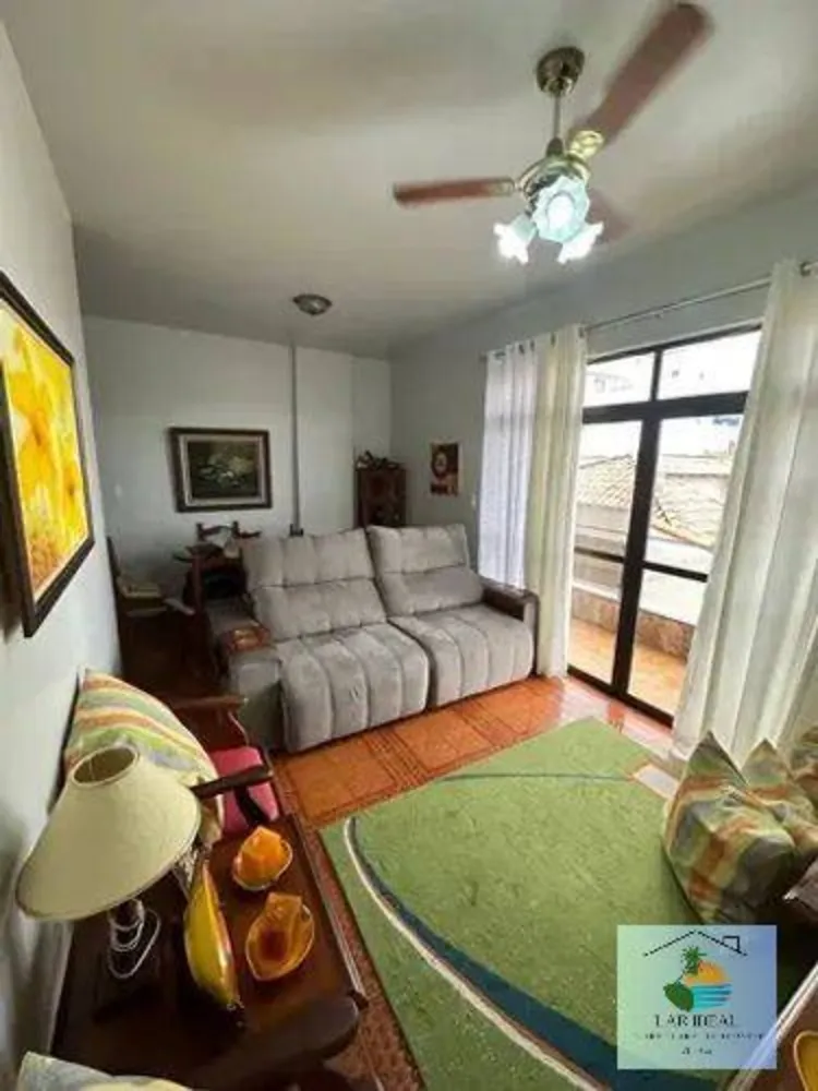 Apartamento, 3 quartos, 140 m² - Foto 14