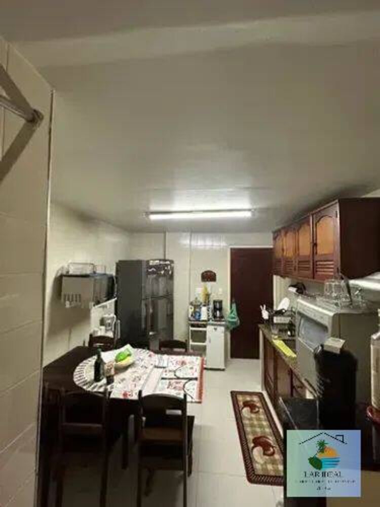 Apartamento, 3 quartos, 140 m² - Foto 1