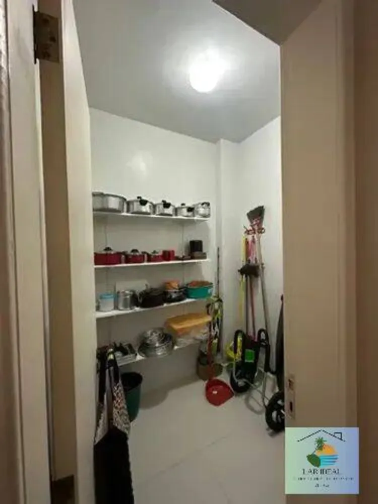 Apartamento, 3 quartos, 140 m² - Foto 16