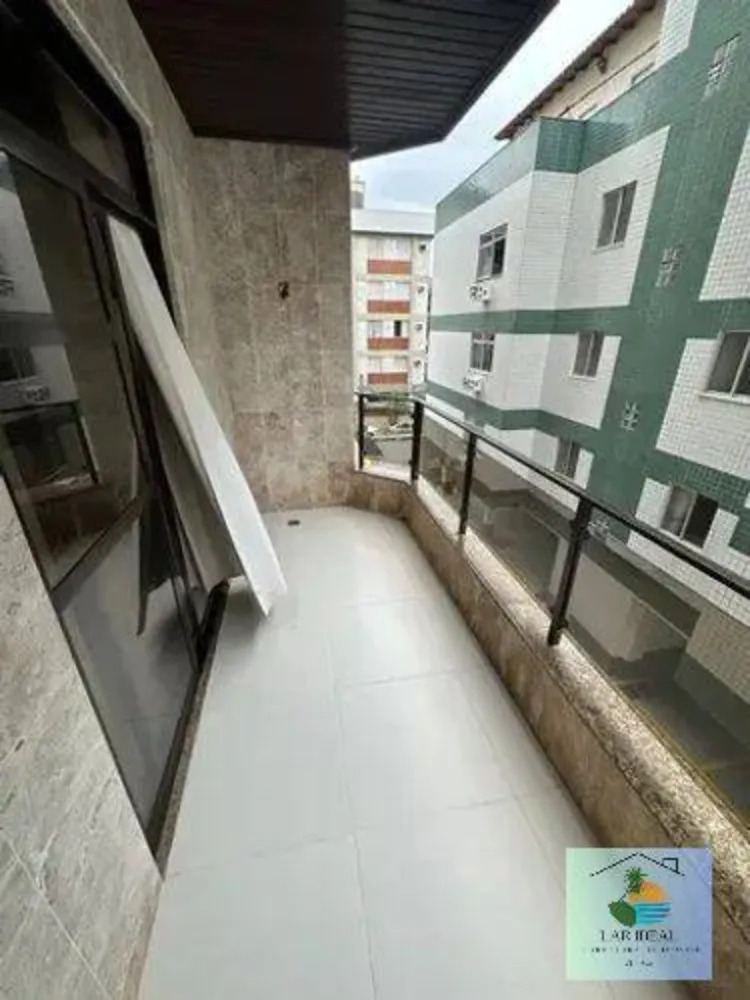 Apartamento, 3 quartos, 140 m² - Foto 9
