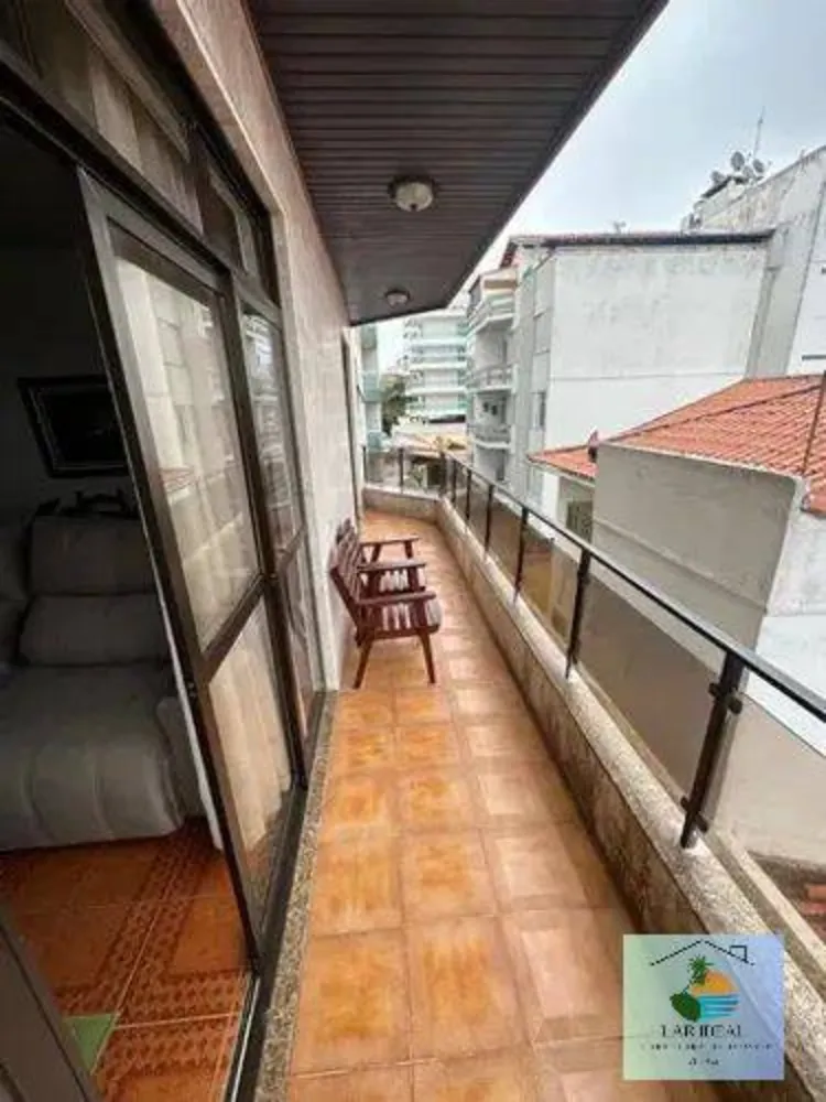 Apartamento, 3 quartos, 140 m² - Foto 12
