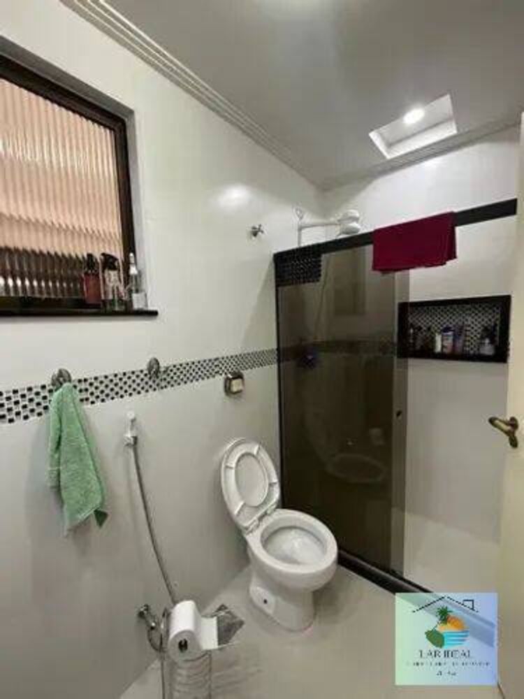Apartamento, 3 quartos, 140 m² - Foto 6