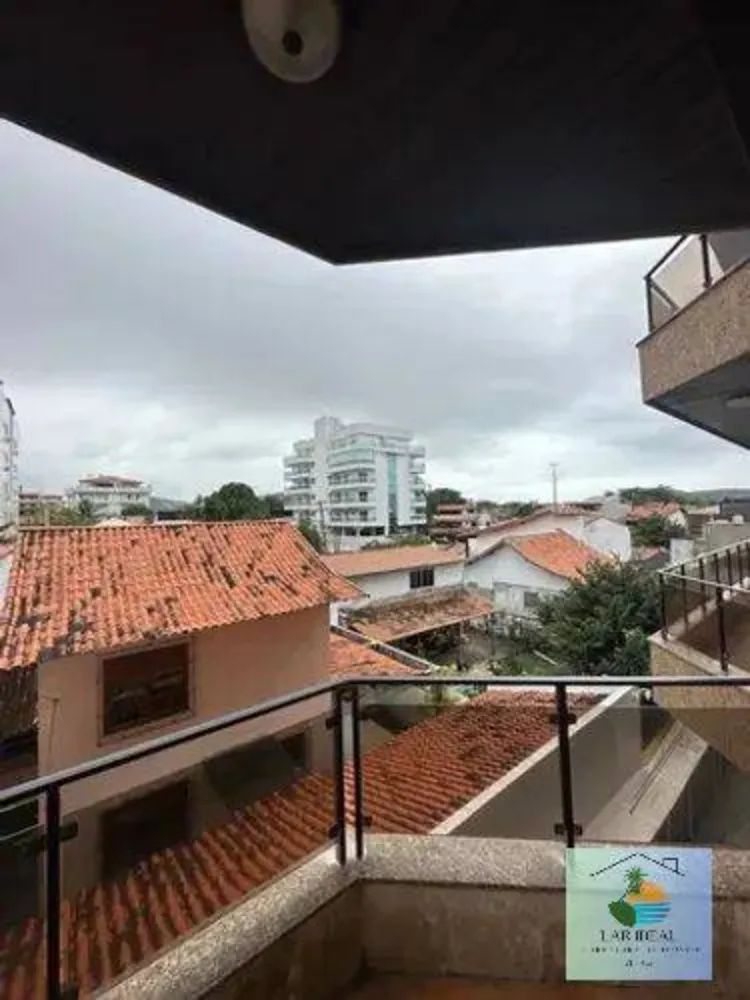 Apartamento, 3 quartos, 140 m² - Foto 17