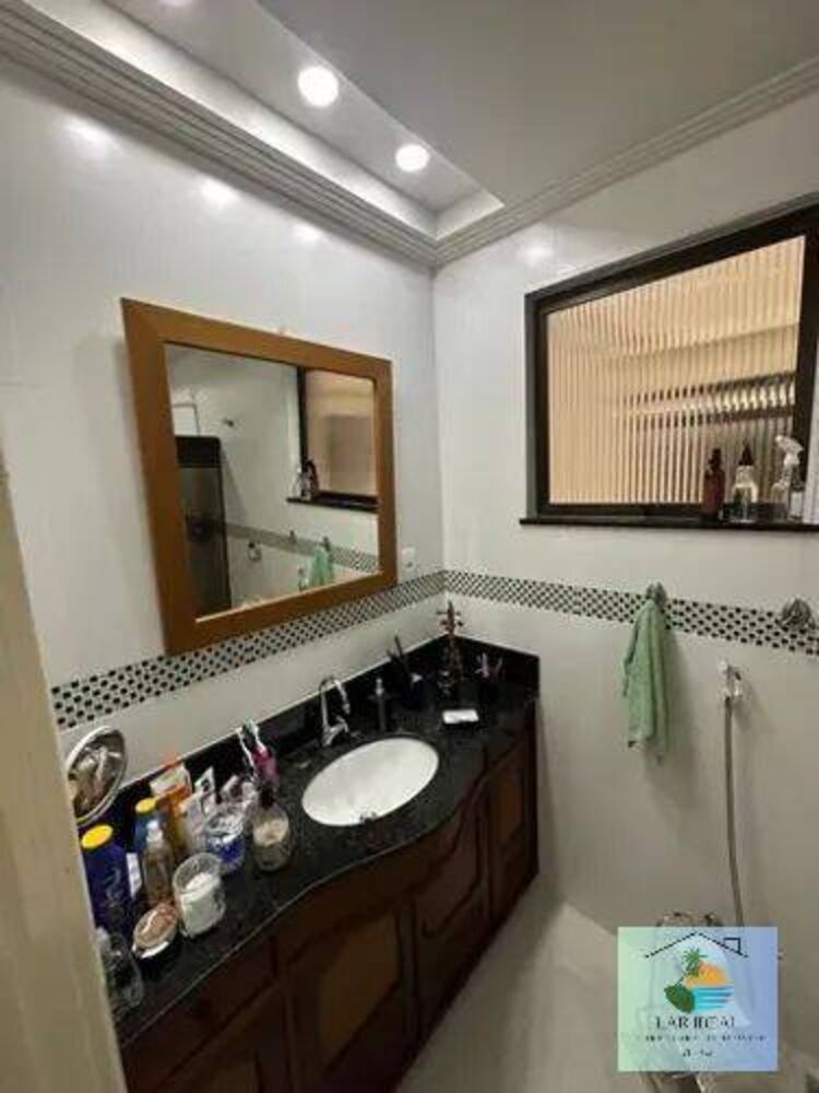 Apartamento, 3 quartos, 140 m² - Foto 8