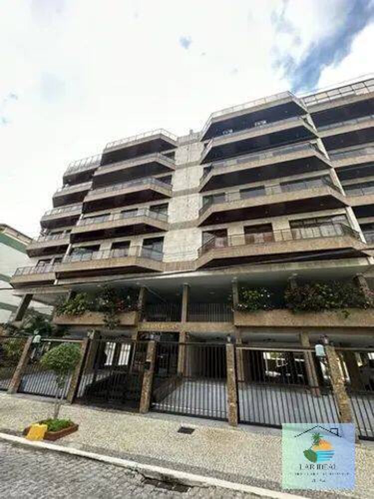 Apartamento, 3 quartos, 140 m² - Foto 5