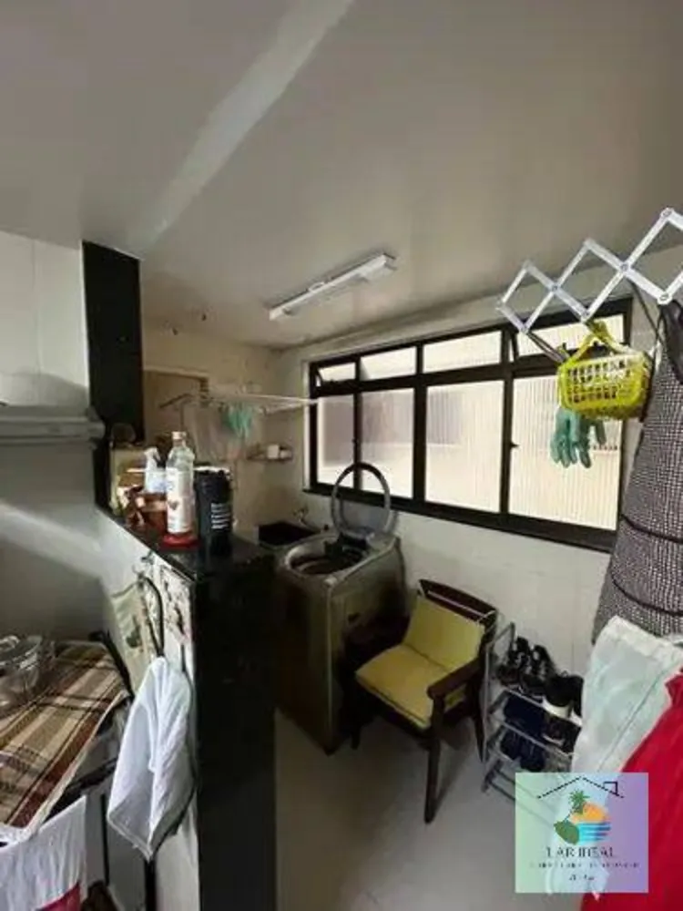 Apartamento, 3 quartos, 140 m² - Foto 18
