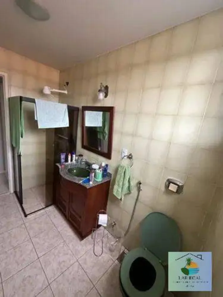 Apartamento, 3 quartos, 140 m² - Foto 11