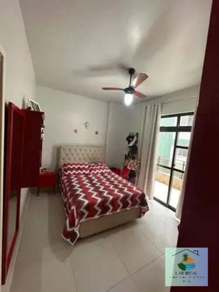Apartamento, 3 quartos, 140 m² - Foto 13