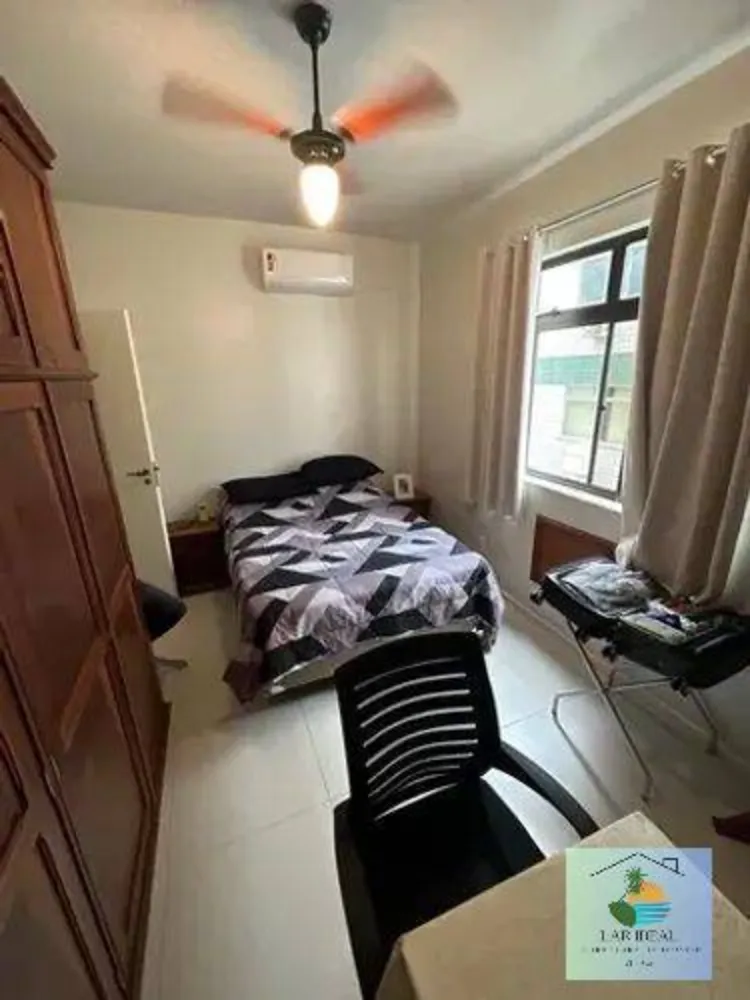 Apartamento, 3 quartos, 140 m² - Foto 15