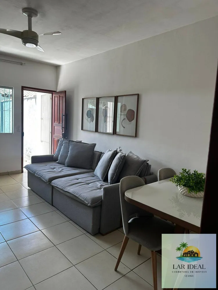 Casa, 2 quartos - Foto 4