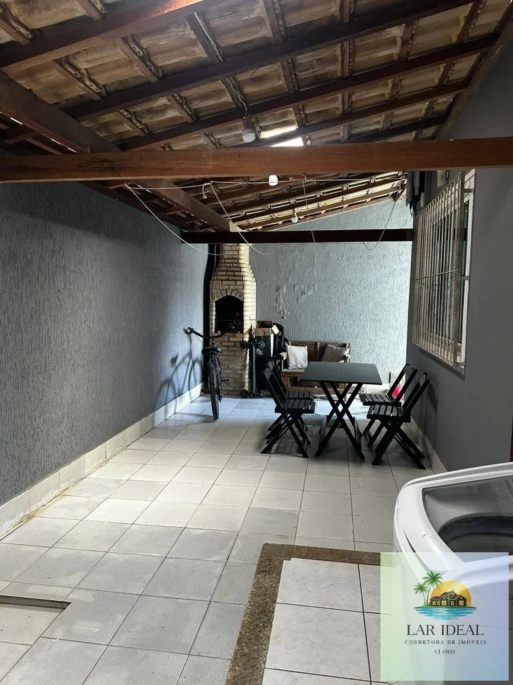 Casa, 2 quartos - Foto 1