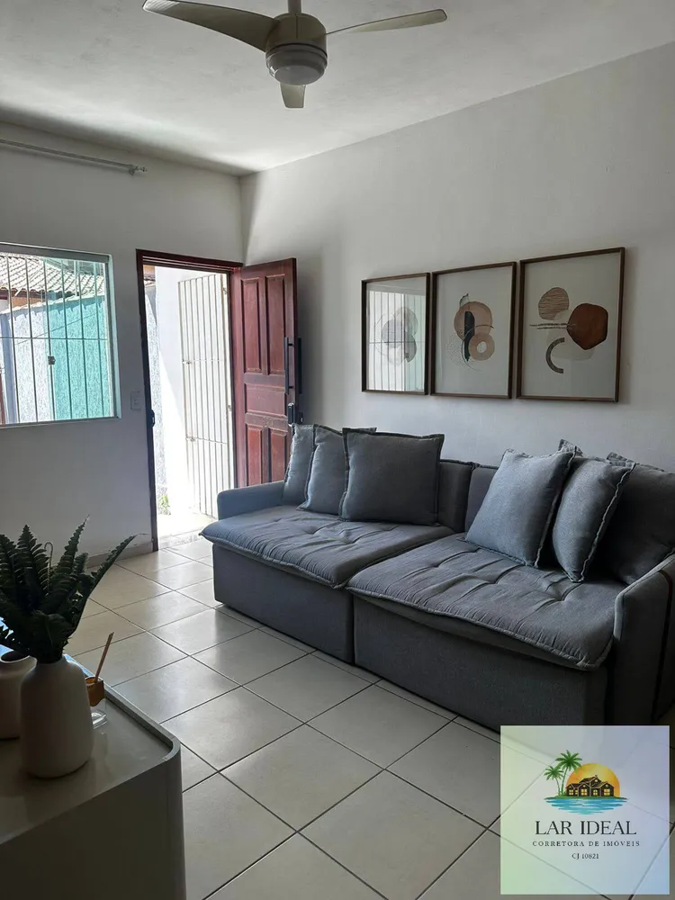Casa, 2 quartos - Foto 2