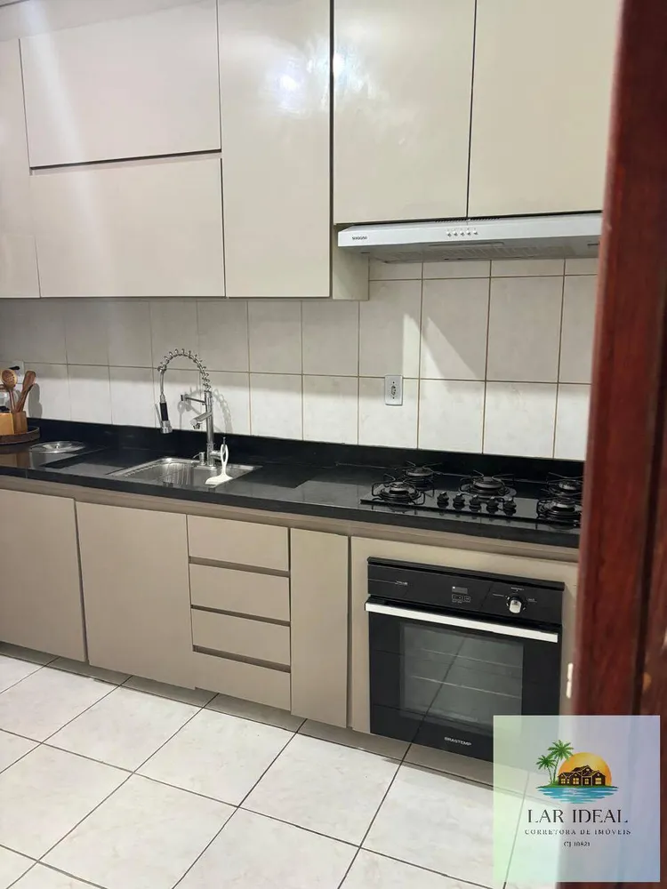 Casa, 2 quartos - Foto 6