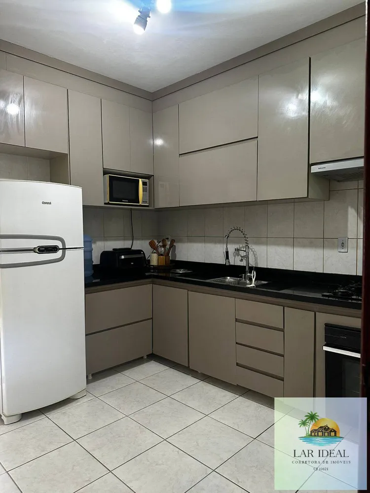 Casa, 2 quartos - Foto 5