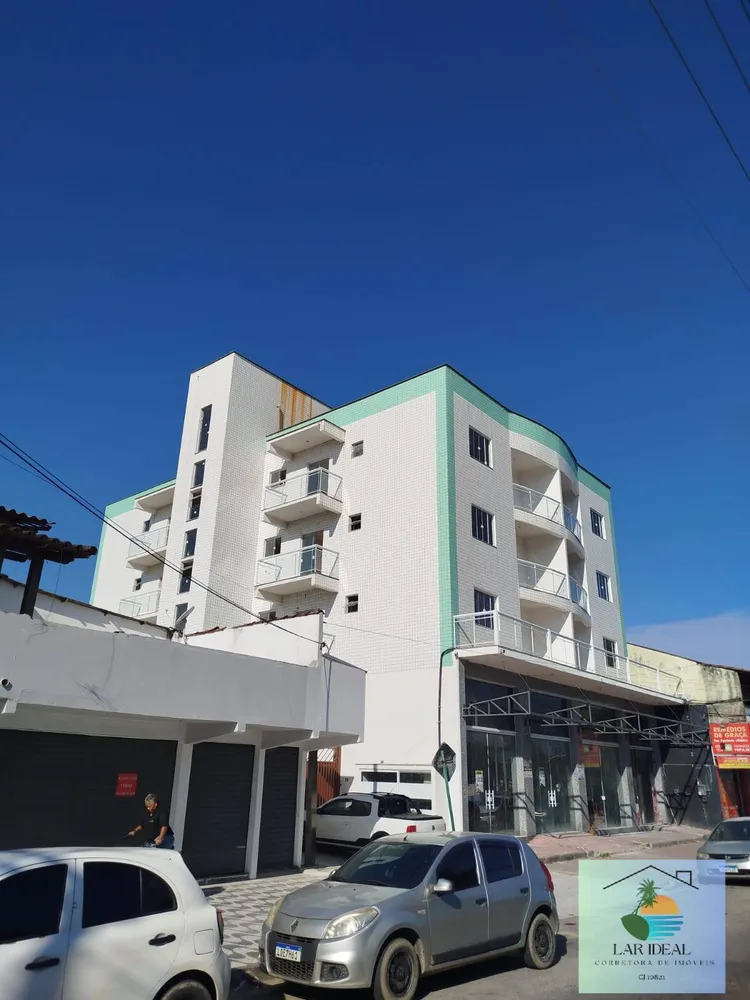 Apartamento, 2 quartos, 70 m² - Foto 1