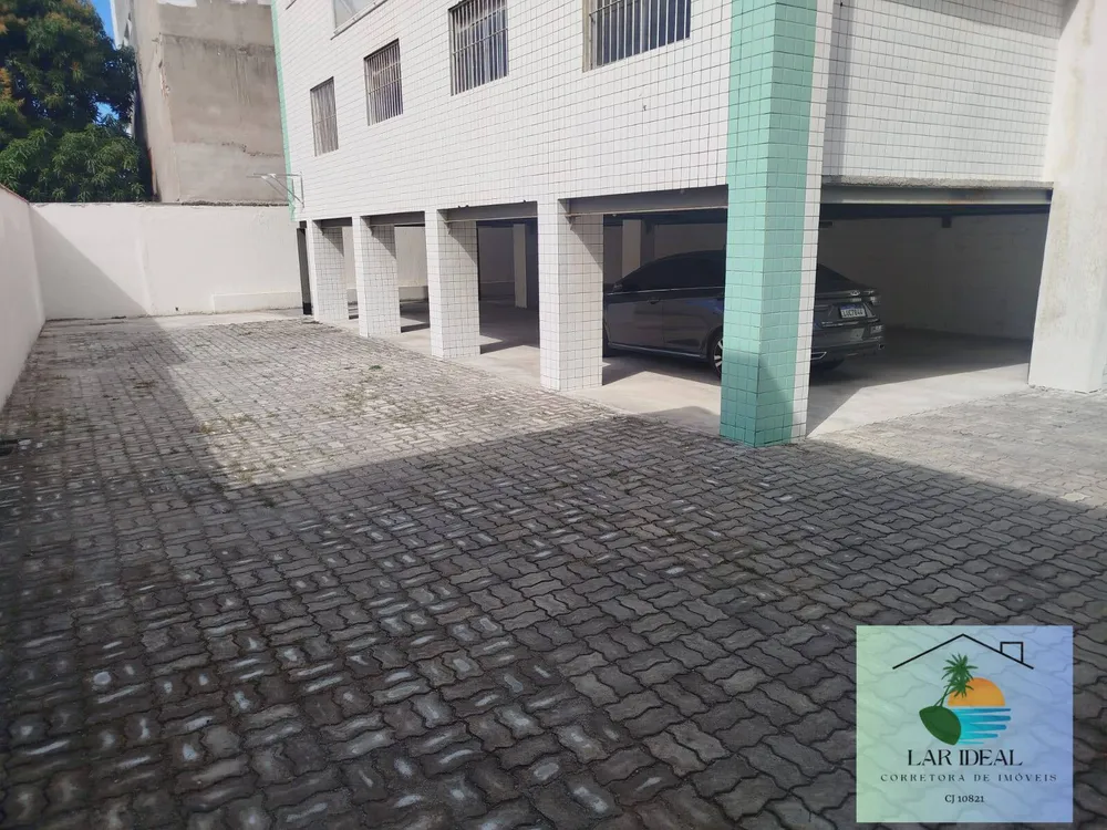 Apartamento, 2 quartos, 70 m² - Foto 2