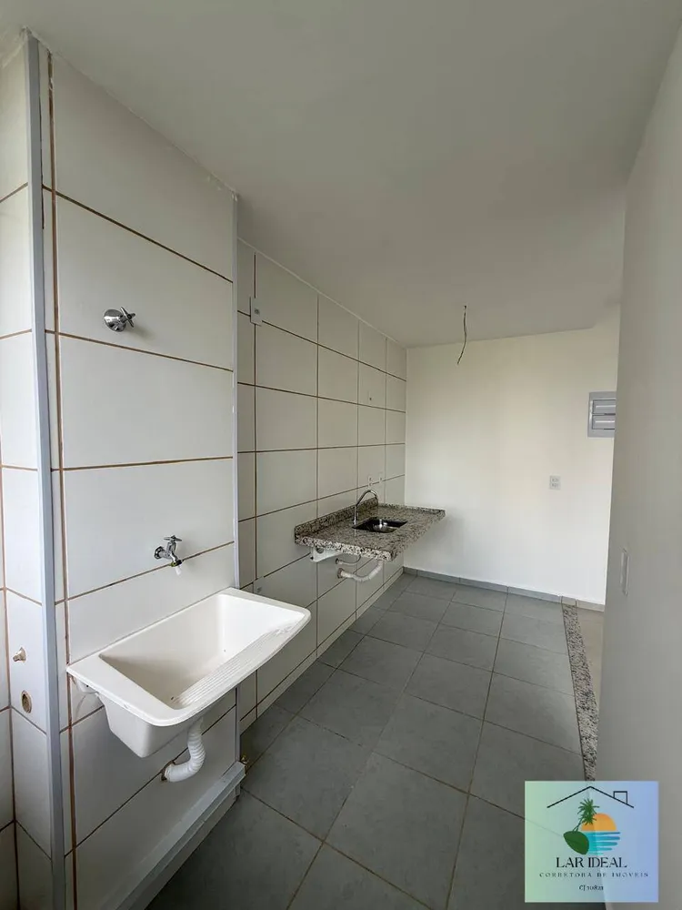 Apartamento, 2 quartos, 53 m² - Foto 6