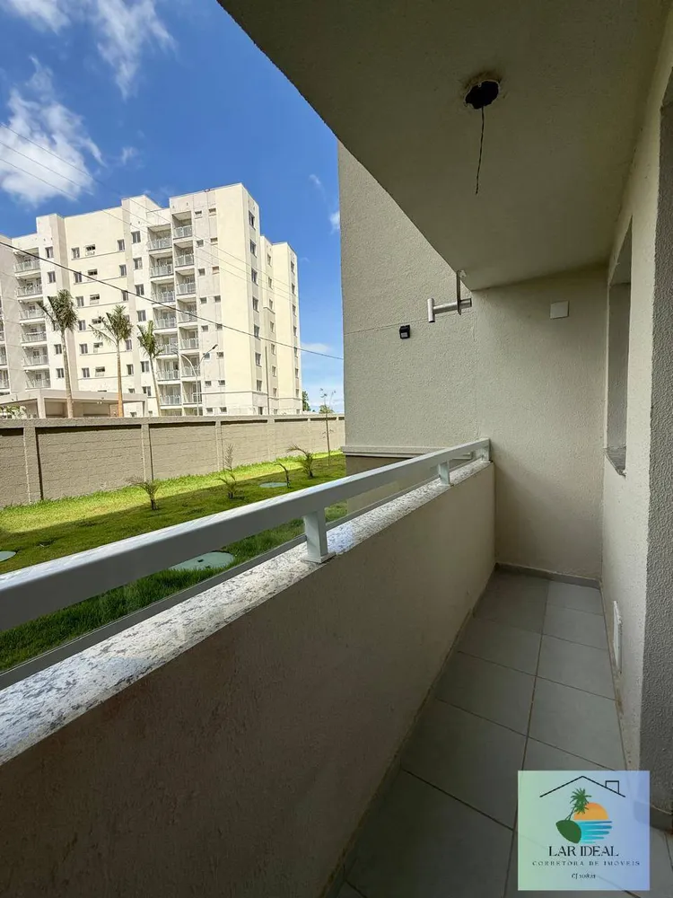 Apartamento, 2 quartos, 53 m² - Foto 18