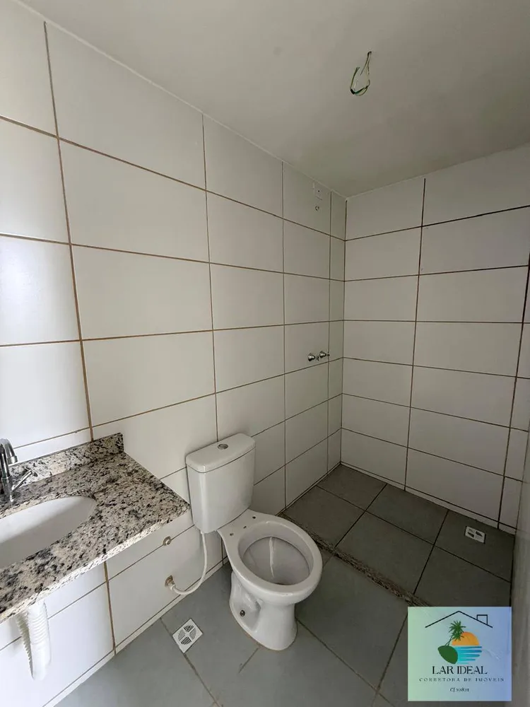 Apartamento, 2 quartos, 53 m² - Foto 16