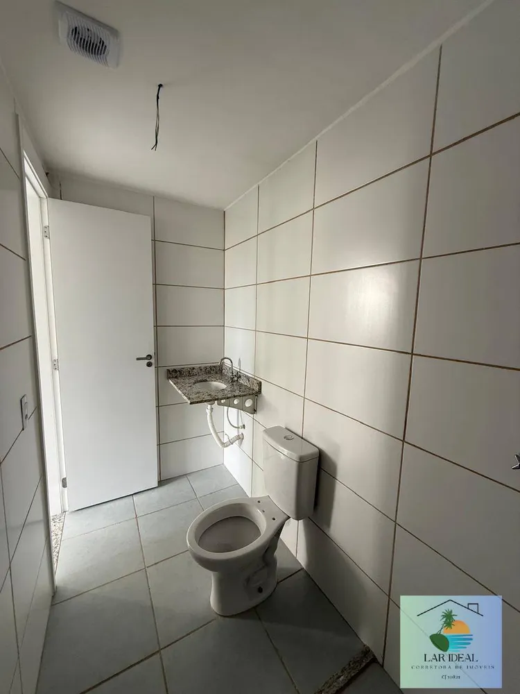 Apartamento, 2 quartos, 53 m² - Foto 12