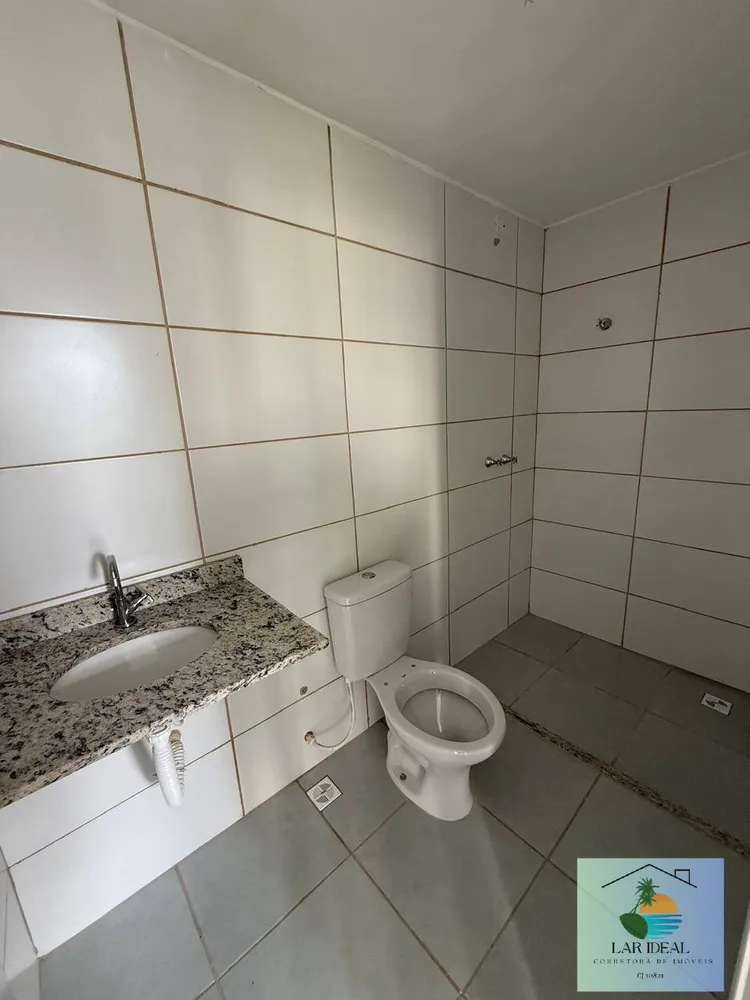 Apartamento, 2 quartos, 53 m² - Foto 17