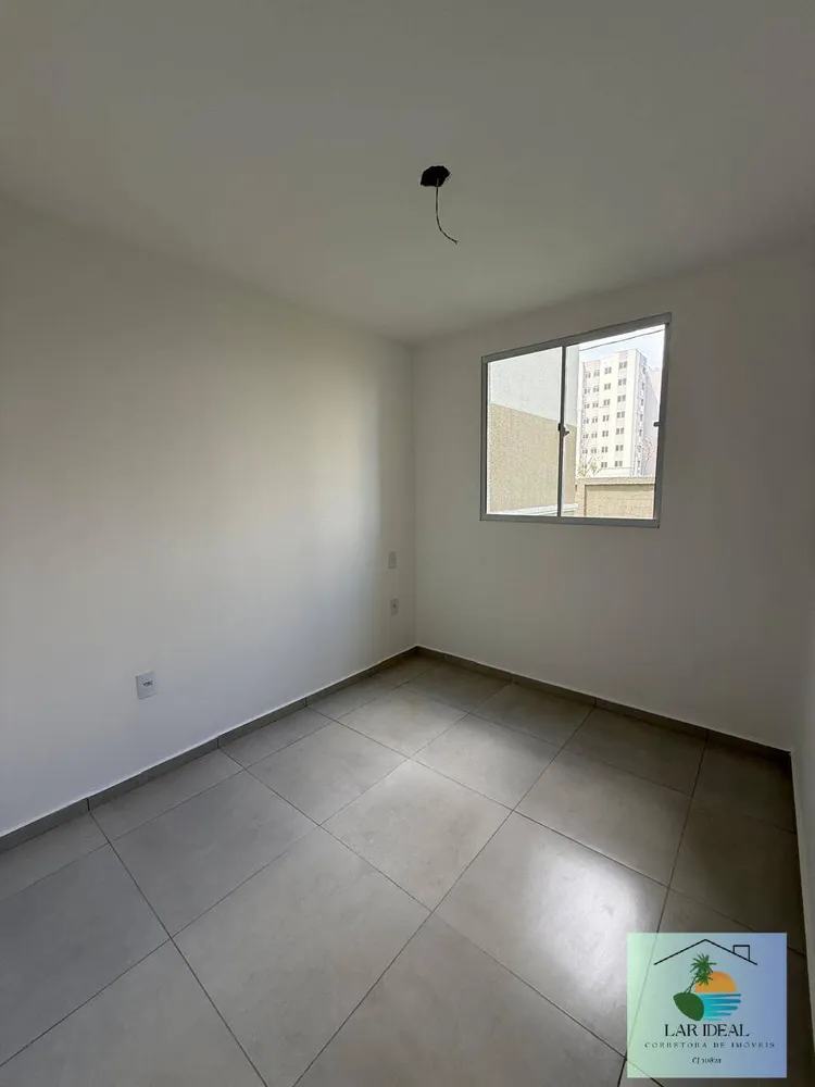 Apartamento, 2 quartos, 53 m² - Foto 14