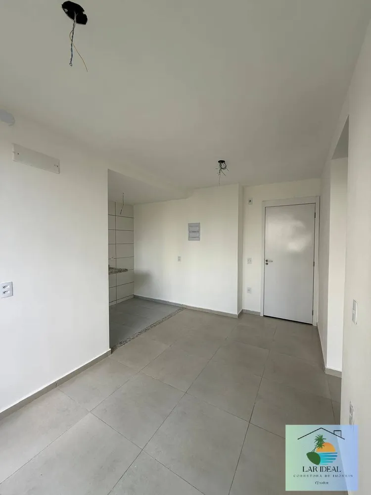 Apartamento, 2 quartos, 53 m² - Foto 5