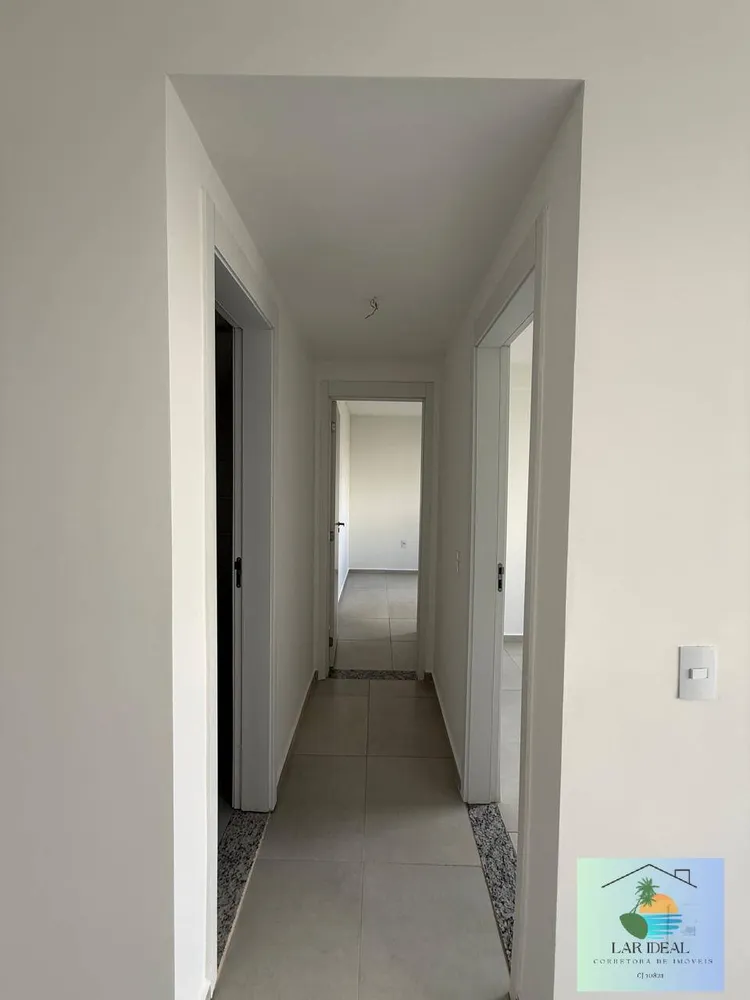 Apartamento, 2 quartos, 53 m² - Foto 8