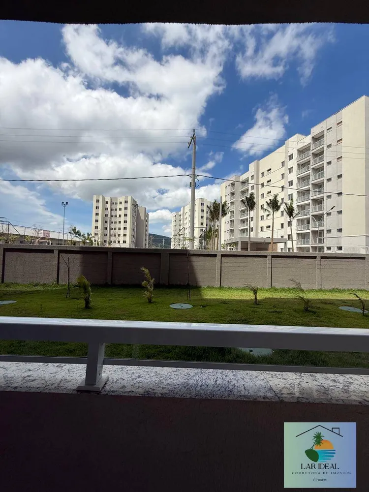 Apartamento, 2 quartos, 53 m² - Foto 20