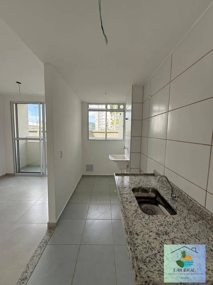 Apartamento, 2 quartos, 53 m² - Foto 7