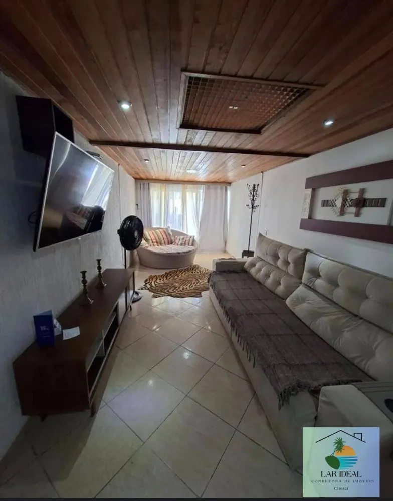 Casa, 3 quartos, 115 m² - Foto 12