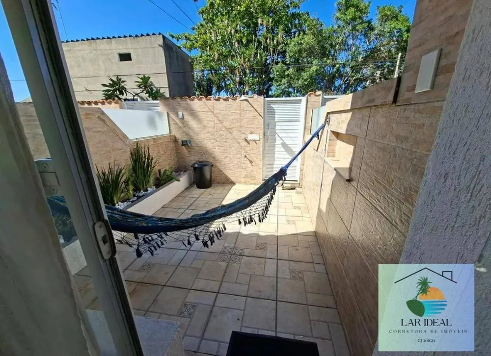 Casa, 3 quartos, 115 m² - Foto 19