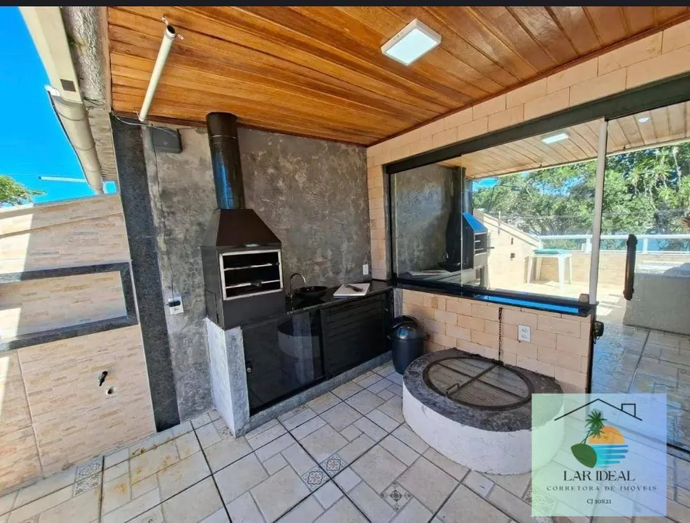 Casa, 3 quartos, 115 m² - Foto 2
