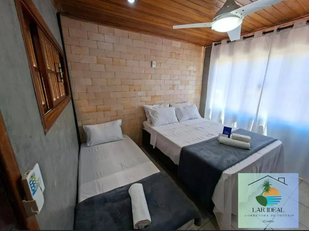 Casa, 3 quartos, 115 m² - Foto 14