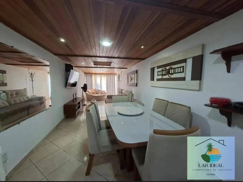 Casa, 3 quartos, 115 m² - Foto 15