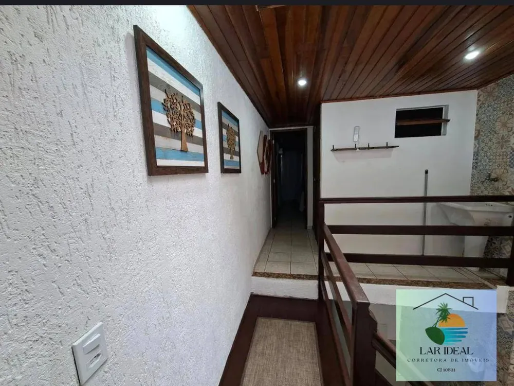 Casa, 3 quartos, 115 m² - Foto 7