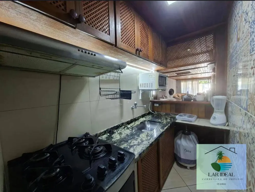 Casa, 3 quartos, 115 m² - Foto 4