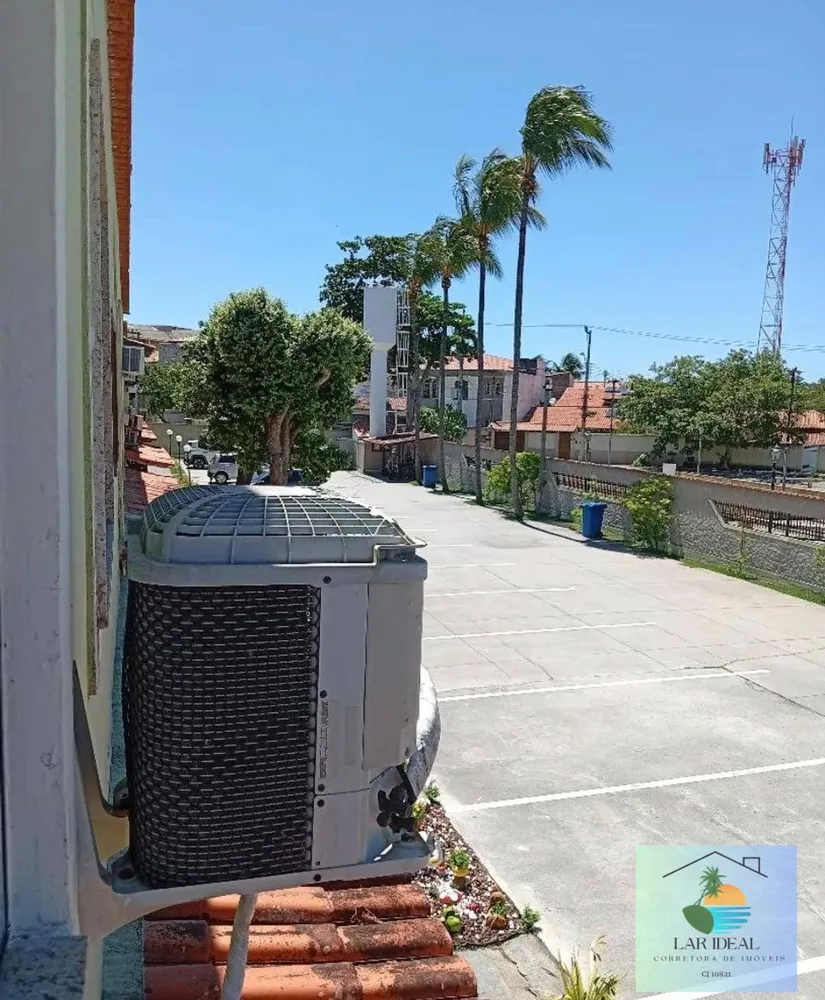 Casa, 3 quartos, 115 m² - Foto 8